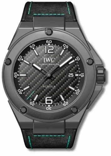 IWC Ingenieur Automatic Nico Rosberg IW3246-03 (IW324603)